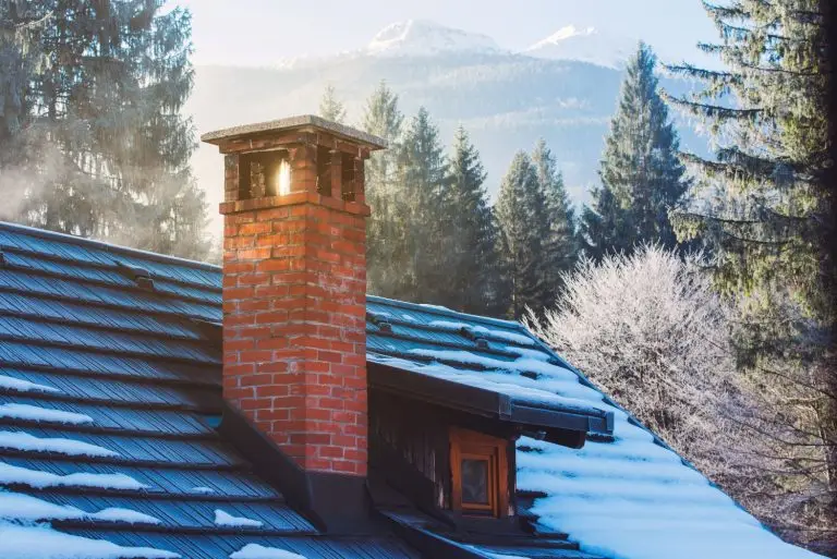 Early Signs a Chimney Crown Is Failing You Can Spot From the Yard 2